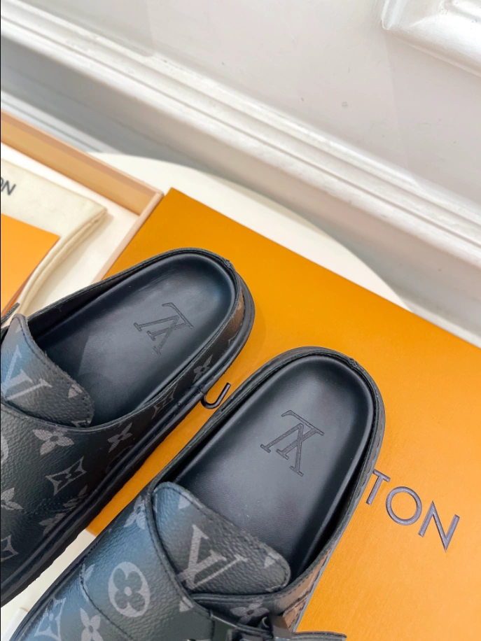 LV EASY MULE – LVS34 BestValue 1737