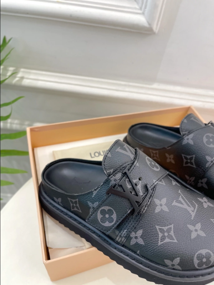 LV EASY MULE – LVS34 BestValue 1737