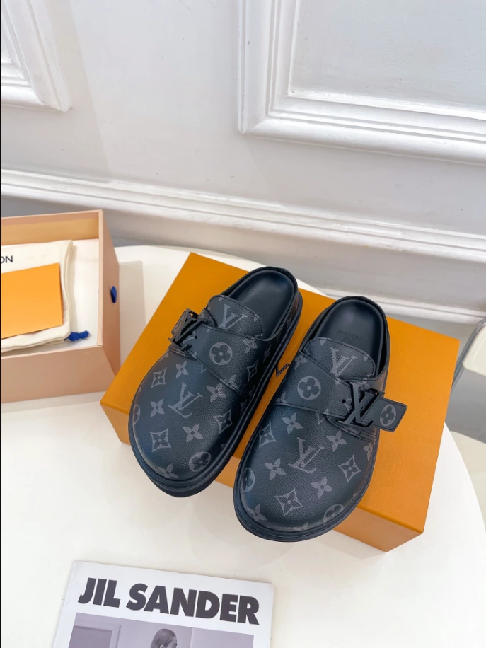 LV EASY MULE – LVS34 BestValue 1737