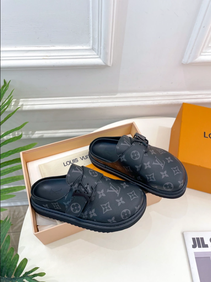 LV EASY MULE – LVS34 BestValue 1737