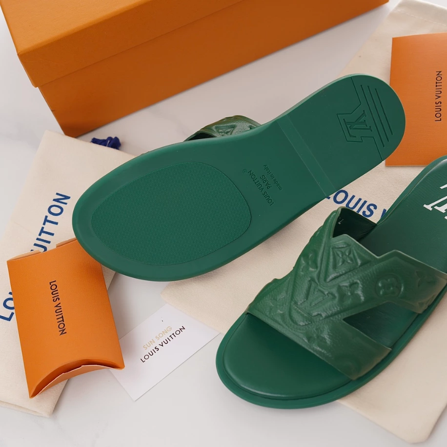 LV OASIS MULE – LVS31 WellDesigned 8372