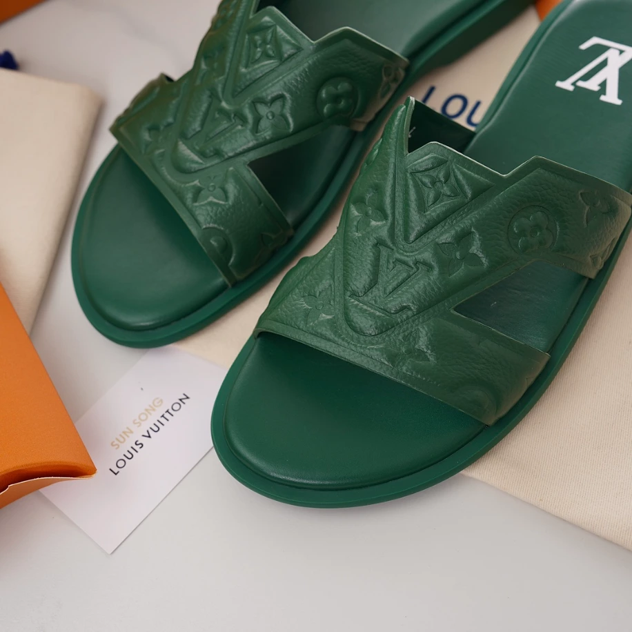 LV OASIS MULE – LVS31 WellDesigned 8372