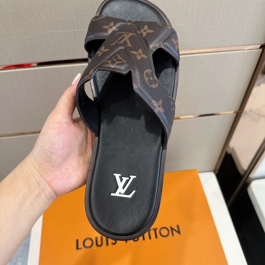 LV OASIS MULE – LVS38 WellDesigned 4328