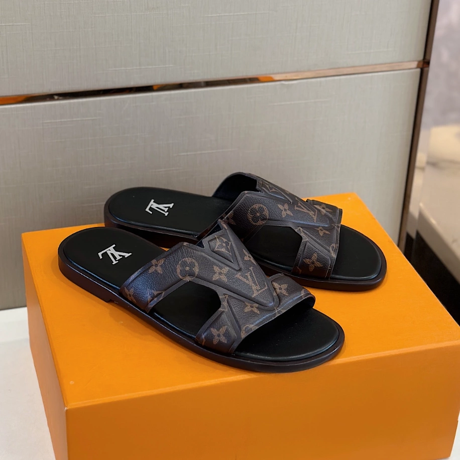 LV OASIS MULE – LVS38 WellDesigned 4328