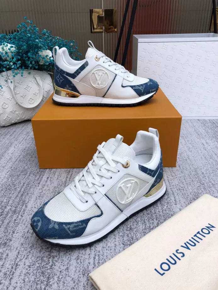 LV RUN AWAY SNEAKER – LSVM056 StreetReady 6712