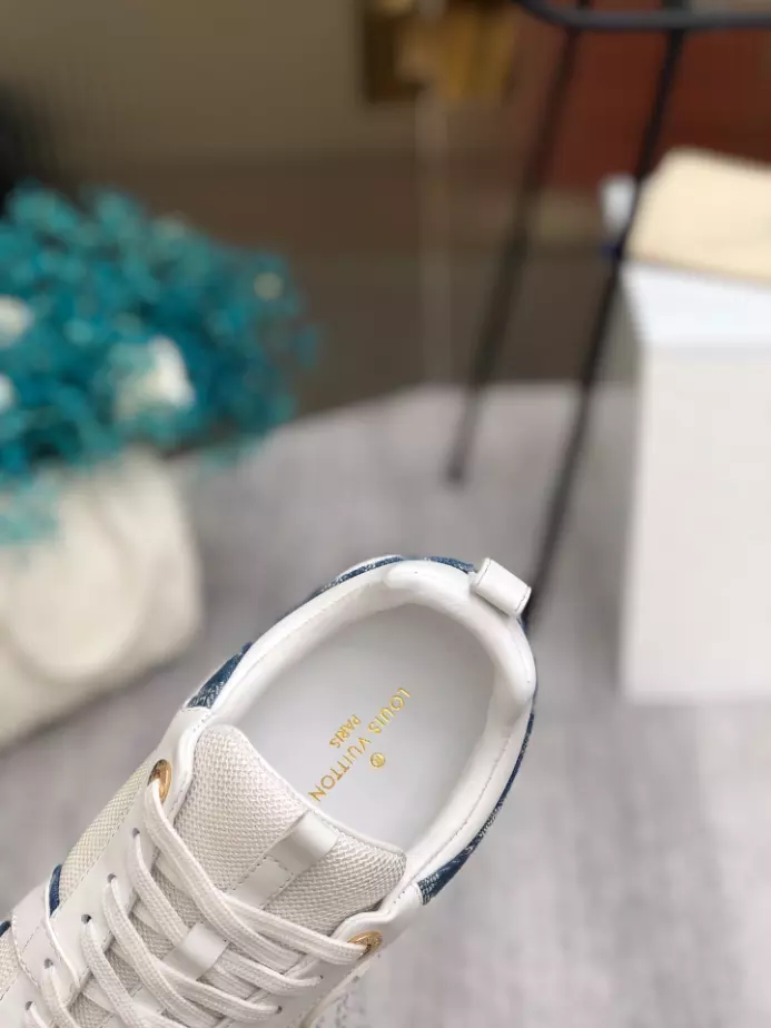LV RUN AWAY SNEAKER – LSVM056 StreetReady 6712