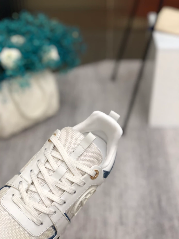 LV RUN AWAY SNEAKER – LSVM056 StreetReady 6712