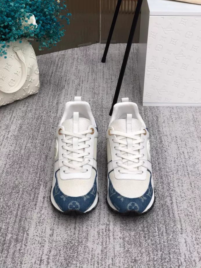 LV RUN AWAY SNEAKER – LSVM056 StreetReady 6712