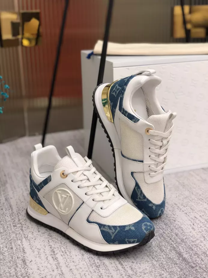 LV RUN AWAY SNEAKER – LSVM056 StreetReady 6712