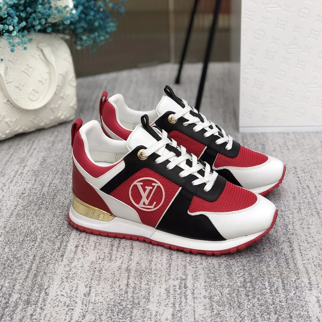 LV RUN AWAY SNEAKER – LSVM060 TopPick 5871
