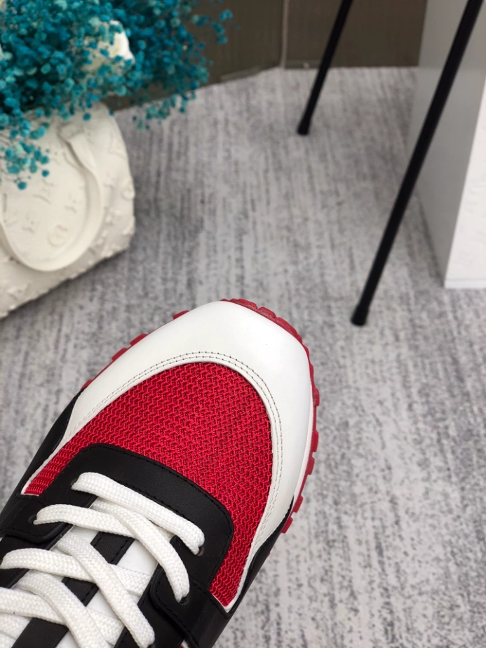 LV RUN AWAY SNEAKER – LSVM060 TopPick 5871