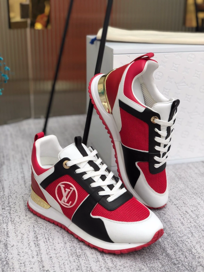 LV RUN AWAY SNEAKER – LSVM060 TopPick 5871