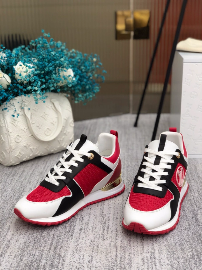 LV RUN AWAY SNEAKER – LSVM060 TopPick 5871