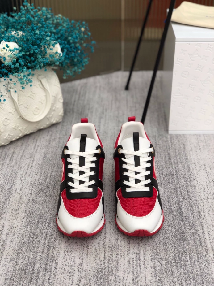 LV RUN AWAY SNEAKER – LSVM060 TopPick 5871