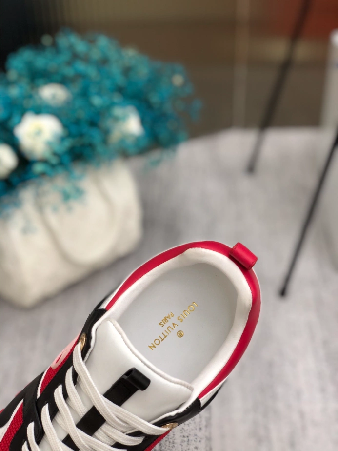 LV RUN AWAY SNEAKER – LSVM060 TopPick 5871