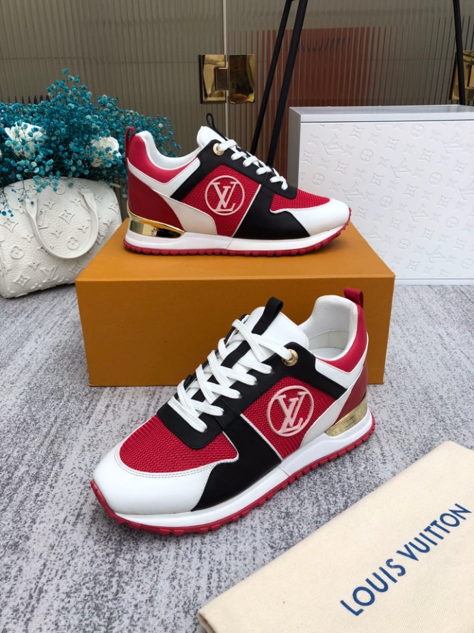 LV RUN AWAY SNEAKER – LSVM060 TopPick 5871
