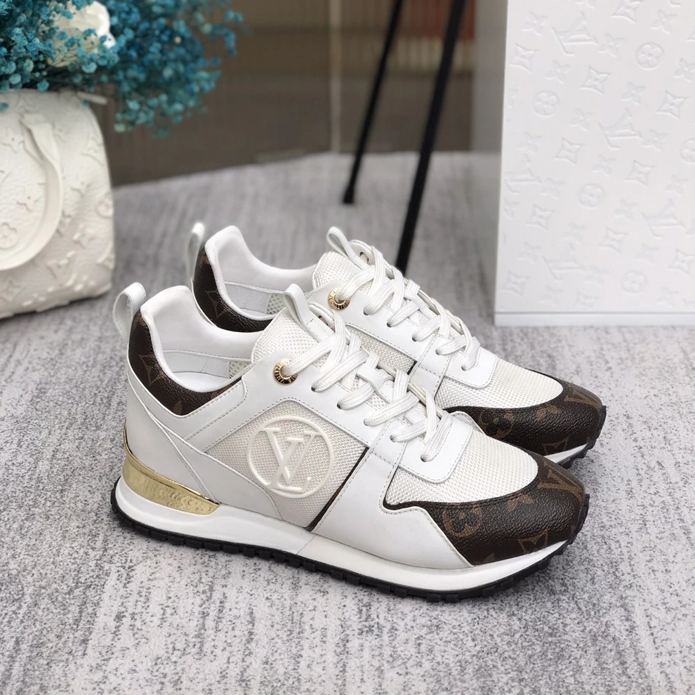 LV RUN AWAY SNEAKER – LSVM061 GoAnywhere 859