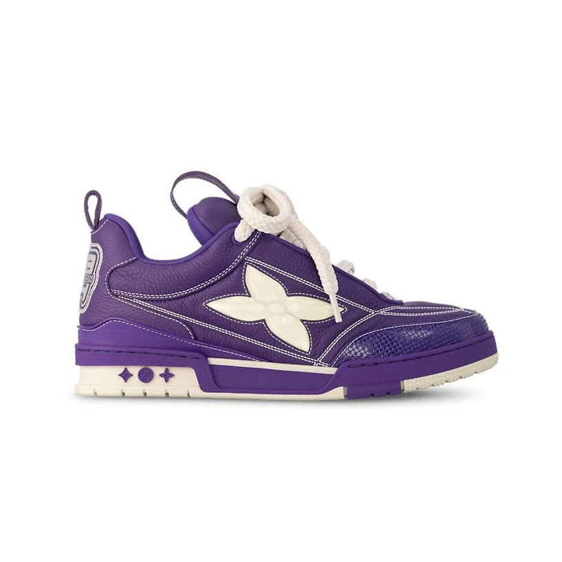 LV SKATE SNEAKER – LSVT421 NewStyle 1963