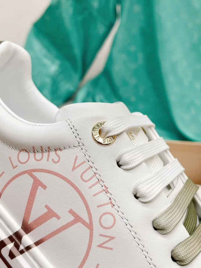 LV TIME OUT SNEAKER – LSVM027 TopPick 5527