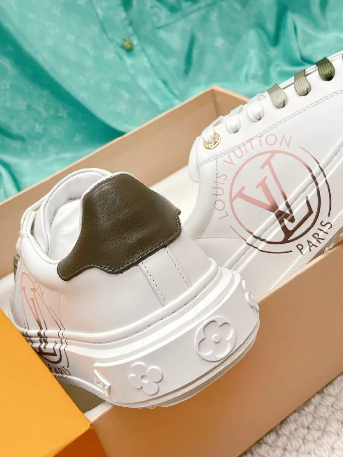 LV TIME OUT SNEAKER – LSVM027 TopPick 5527