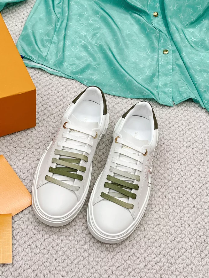 LV TIME OUT SNEAKER – LSVM027 TopPick 5527