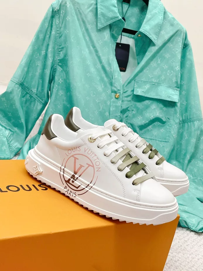 LV TIME OUT SNEAKER – LSVM027 TopPick 5527