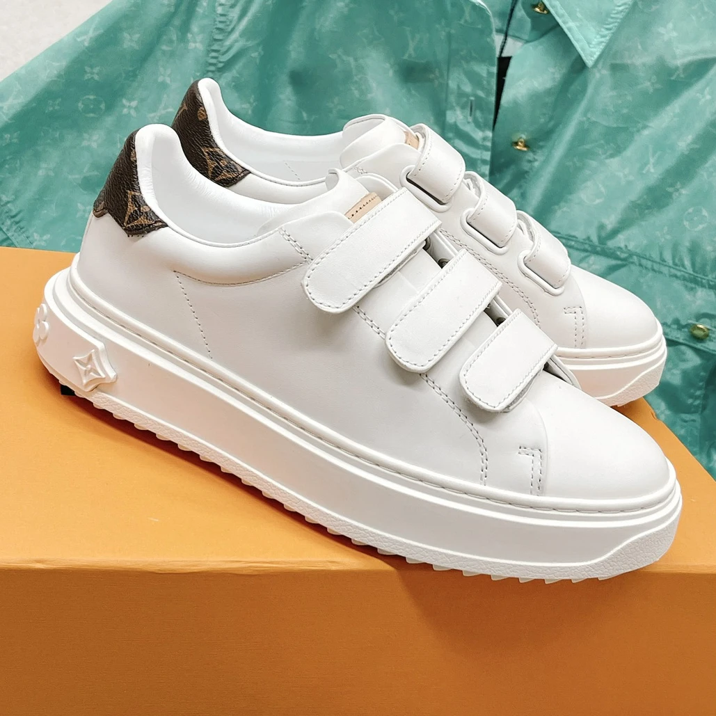 LV TIME OUT SNEAKER – LSVM029 NewStyle 4360