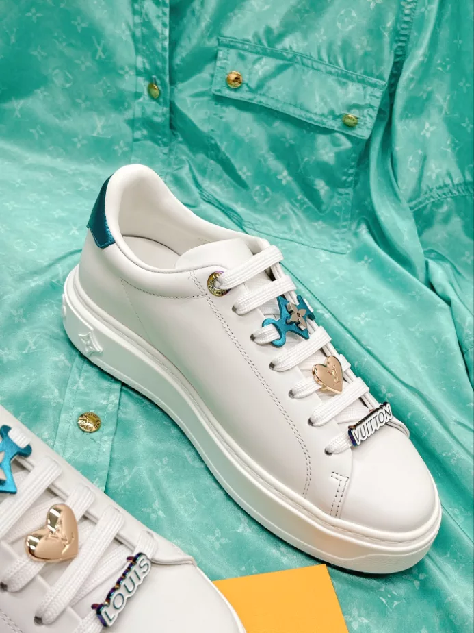 LV TIME OUT SNEAKER – LSVM031 Affordable 2652