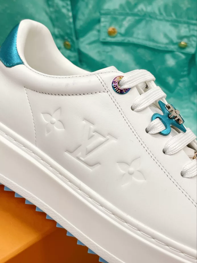 LV TIME OUT SNEAKER – LSVM031 Affordable 2652