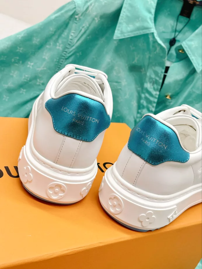 LV TIME OUT SNEAKER – LSVM031 Affordable 2652