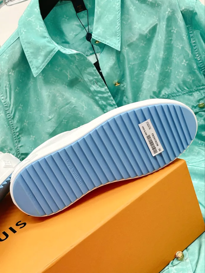 LV TIME OUT SNEAKER – LSVM031 Affordable 2652