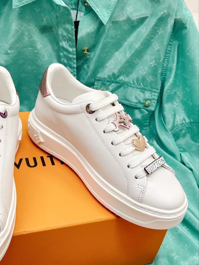 LV TIME OUT SNEAKER – LSVM032 AllSeason 5183