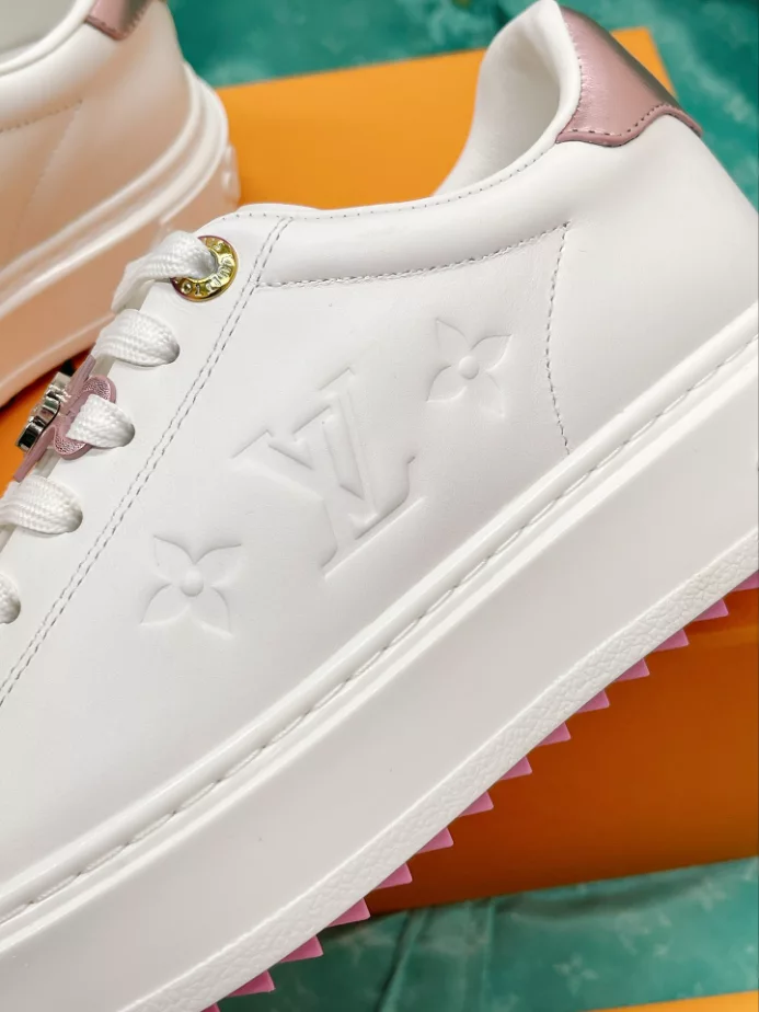 LV TIME OUT SNEAKER – LSVM032 AllSeason 5183