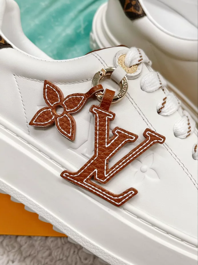 LV TIME OUT SNEAKER – LSVM033 DailyWear 2579
