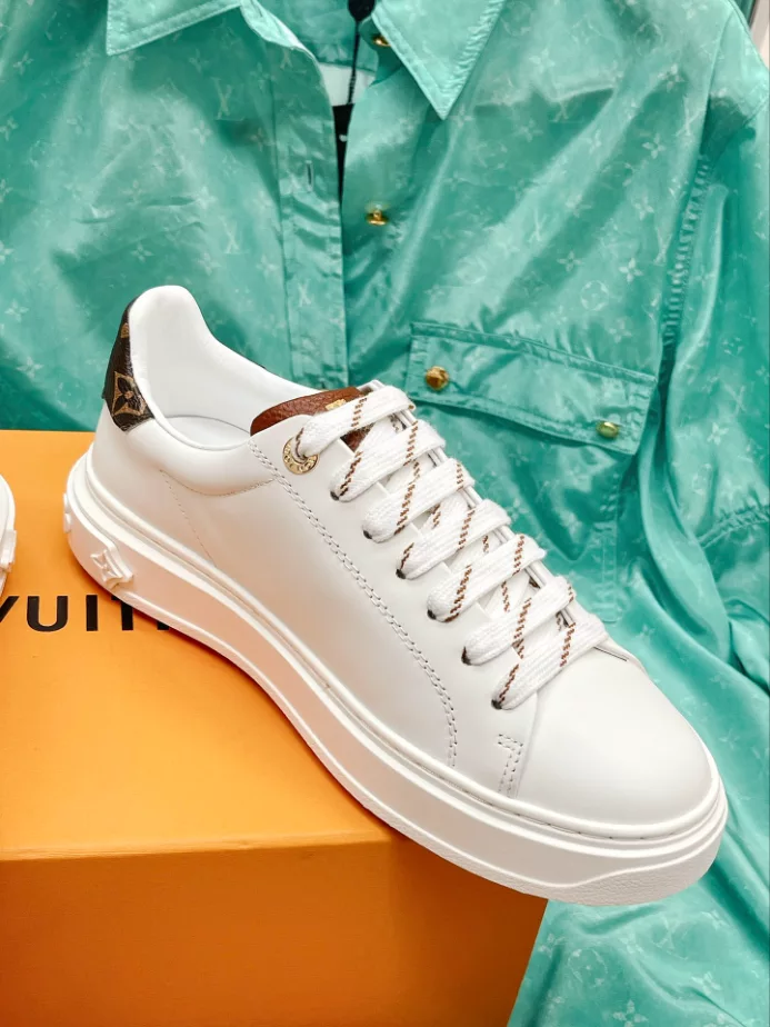 LV TIME OUT SNEAKER – LSVM033 DailyWear 2579