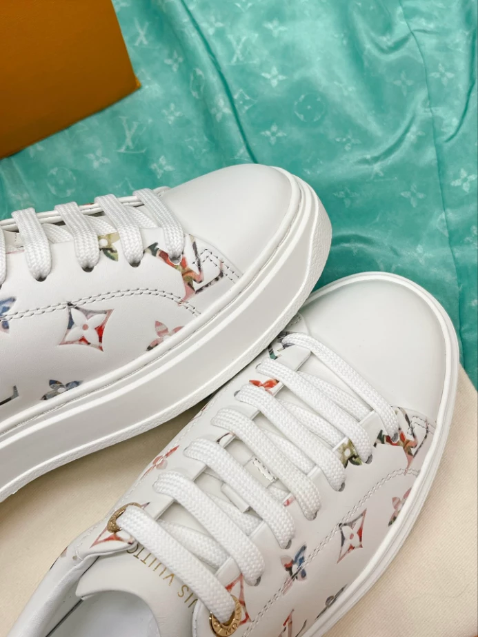 LV TIME OUT SNEAKER – LSVM034 AllSeason 8423