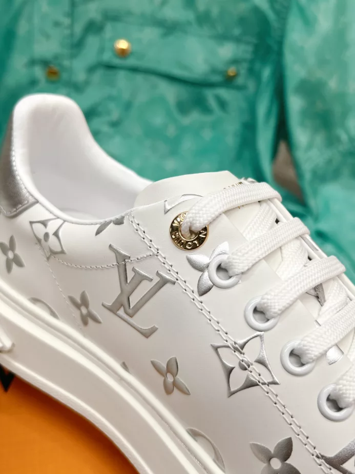 LV TIME OUT SNEAKER – LSVM036 StreetReady 454