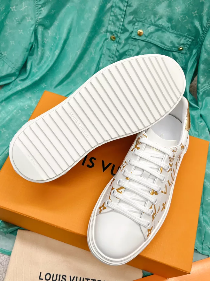 LV TIME OUT SNEAKER – LSVM036 StreetReady 454