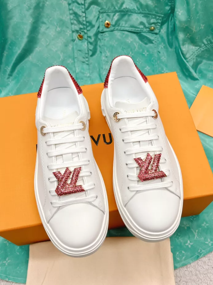 LV TIME OUT SNEAKER – LSVM038 SportInspired 354