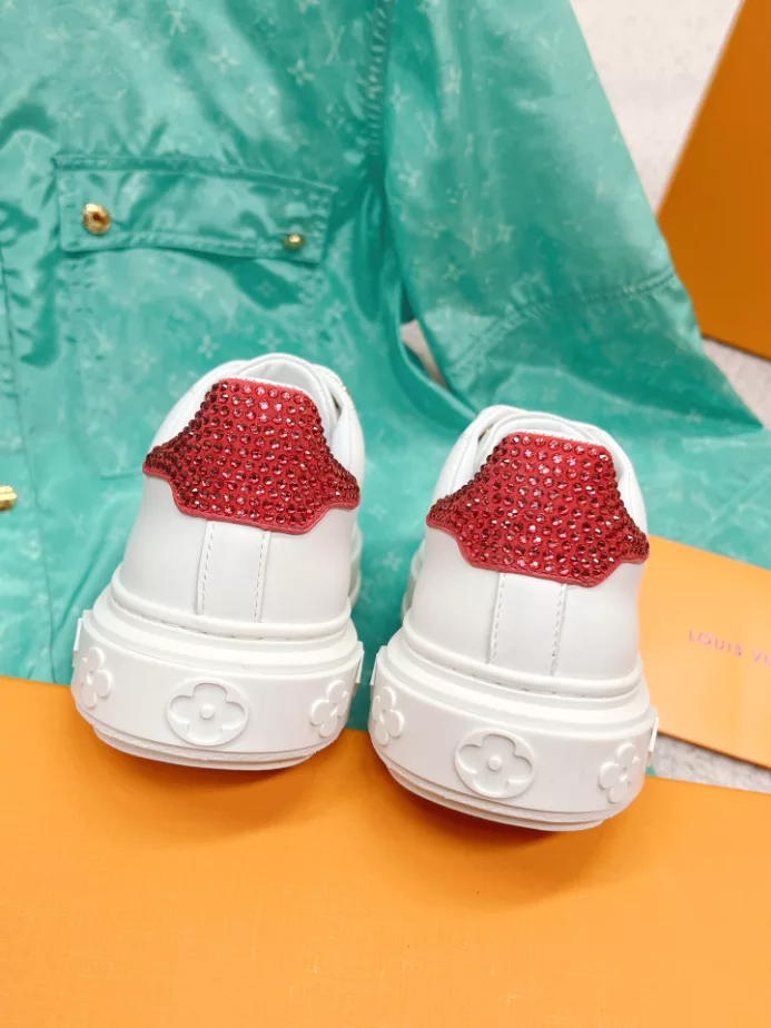 LV TIME OUT SNEAKER – LSVM038 SportInspired 354