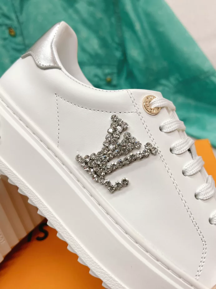 LV TIME OUT SNEAKER – LSVM039 StreetReady 5134
