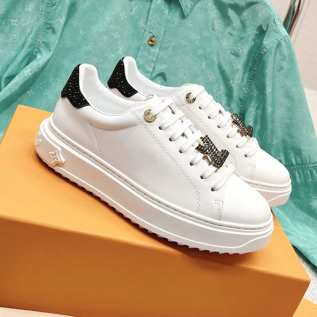 LV TIME OUT SNEAKER – LSVM040 SmartChoice 9648
