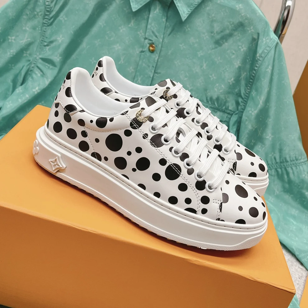 LV TIME OUT SNEAKER – LSVM042 UrbanStyle 3125