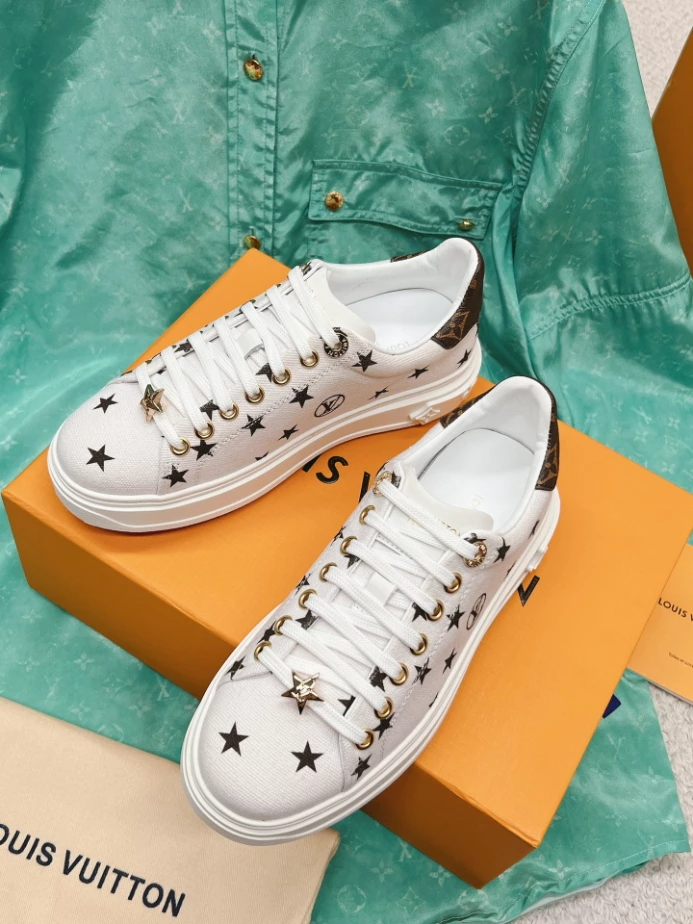LV TIME OUT SNEAKER – LSVM044 SportInspired 6015