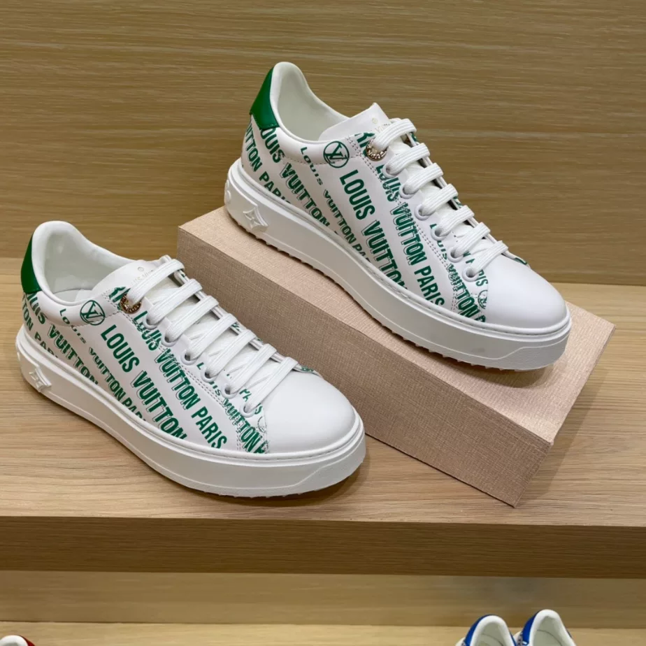 LV TIME OUT SNEAKER – LSVM049 UrbanStyle 3825
