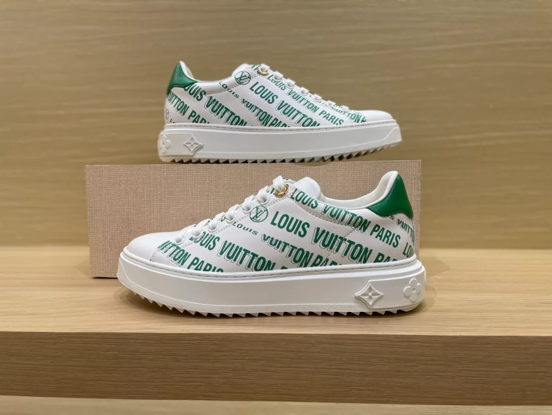 LV TIME OUT SNEAKER – LSVM049 UrbanStyle 3825