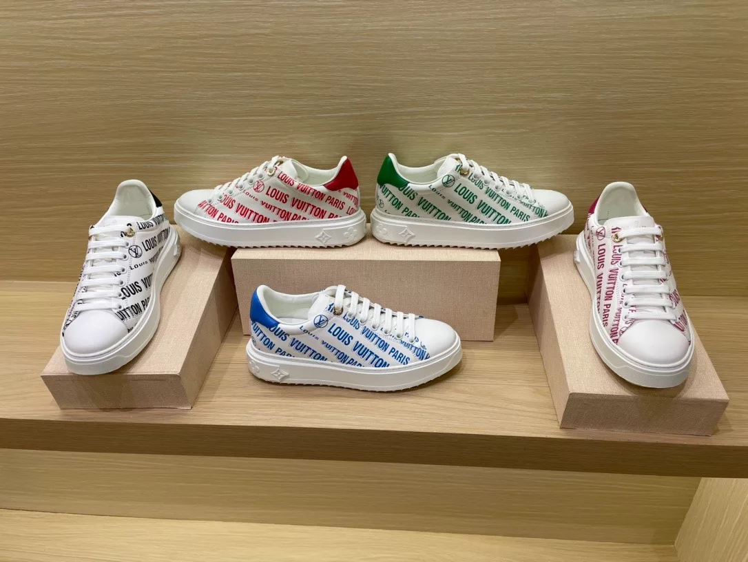 LV TIME OUT SNEAKER – LSVM049 UrbanStyle 3825