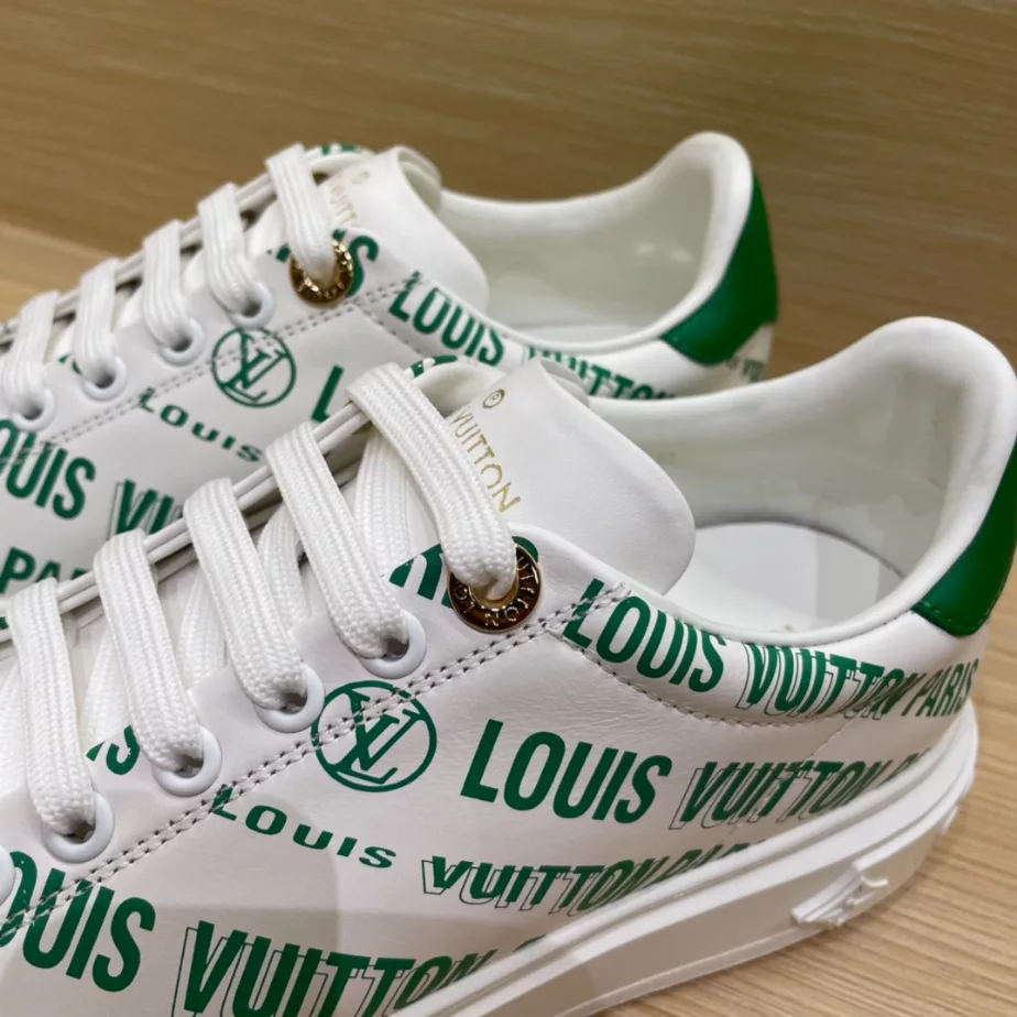 LV TIME OUT SNEAKER – LSVM049 UrbanStyle 3825