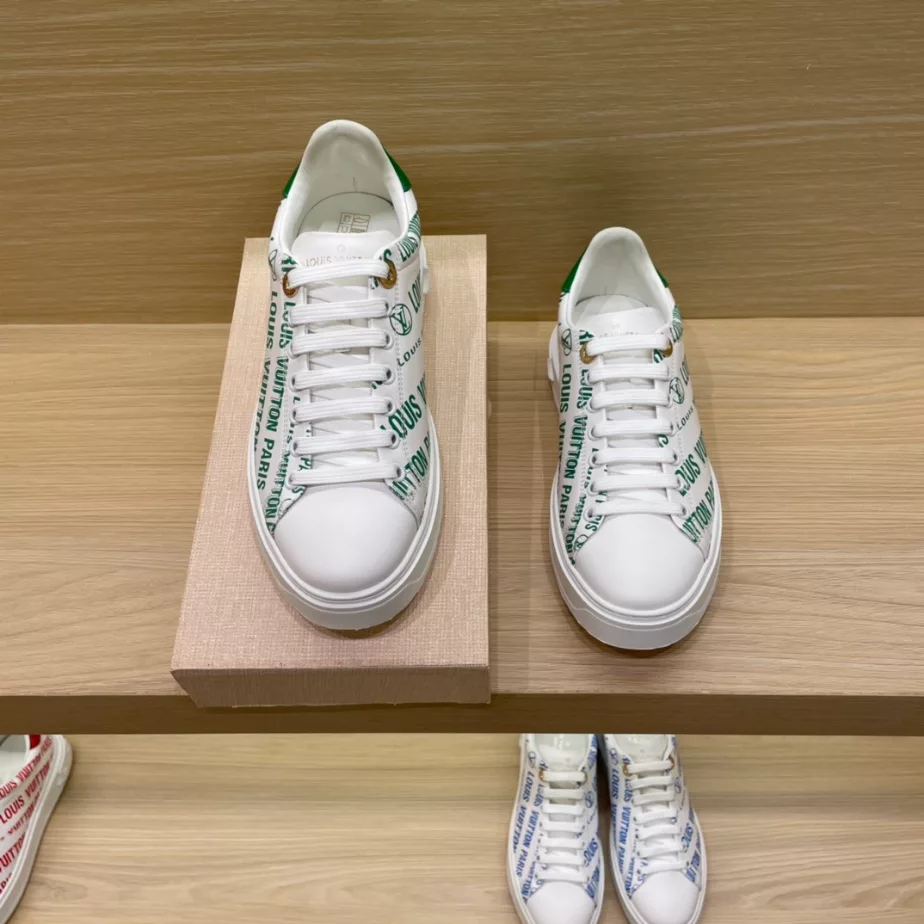 LV TIME OUT SNEAKER – LSVM049 UrbanStyle 3825