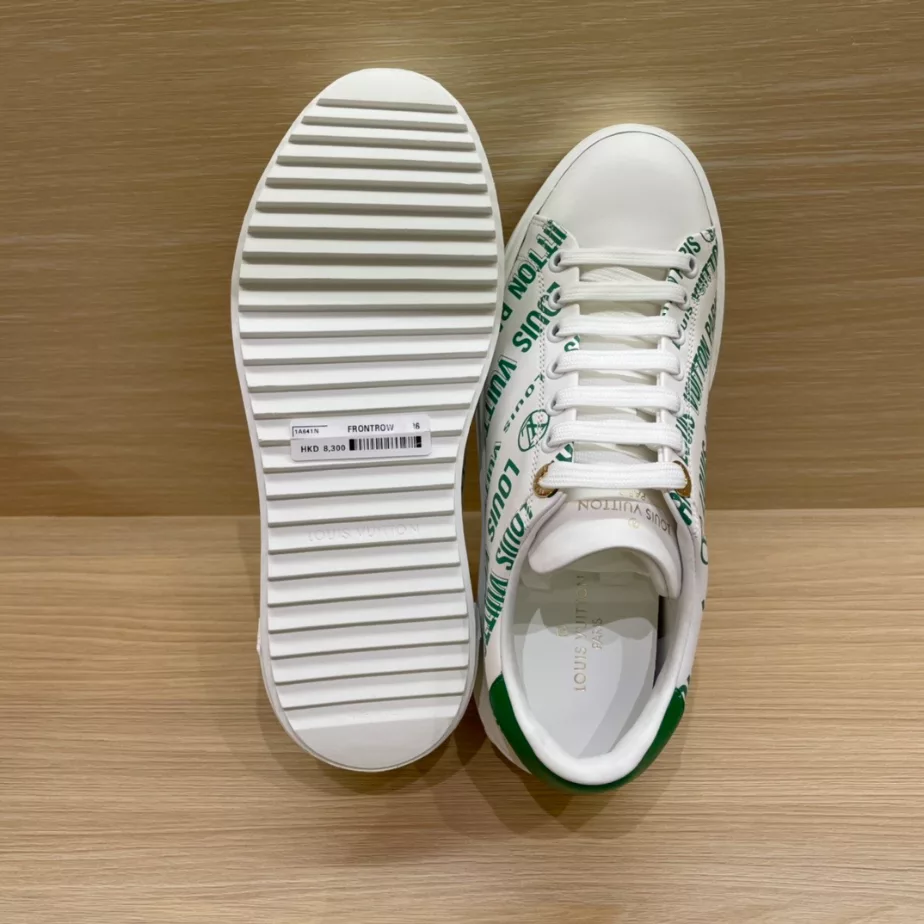LV TIME OUT SNEAKER – LSVM049 UrbanStyle 3825